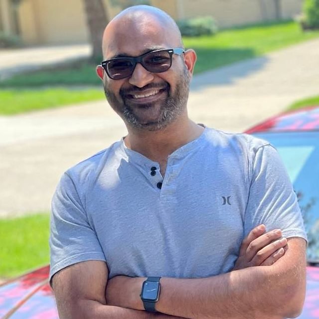 Amit Srivastava